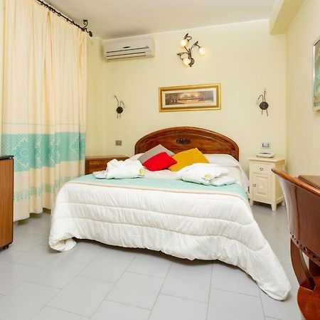 Hotel Marini Sassari Extérieur photo