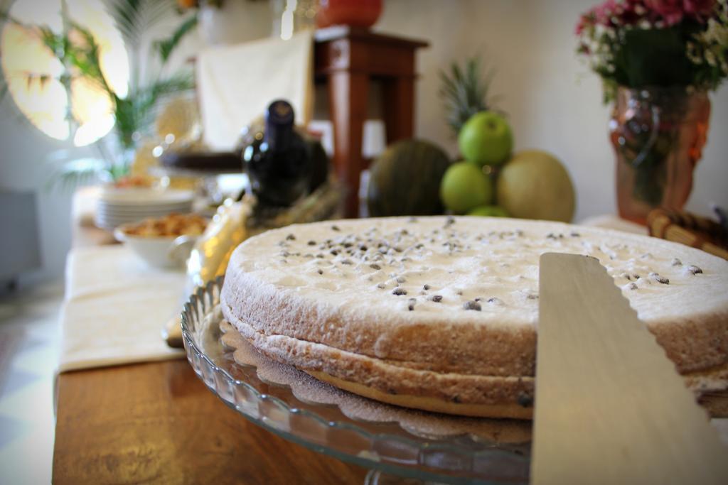 Hotel Marini Sassari Extérieur photo