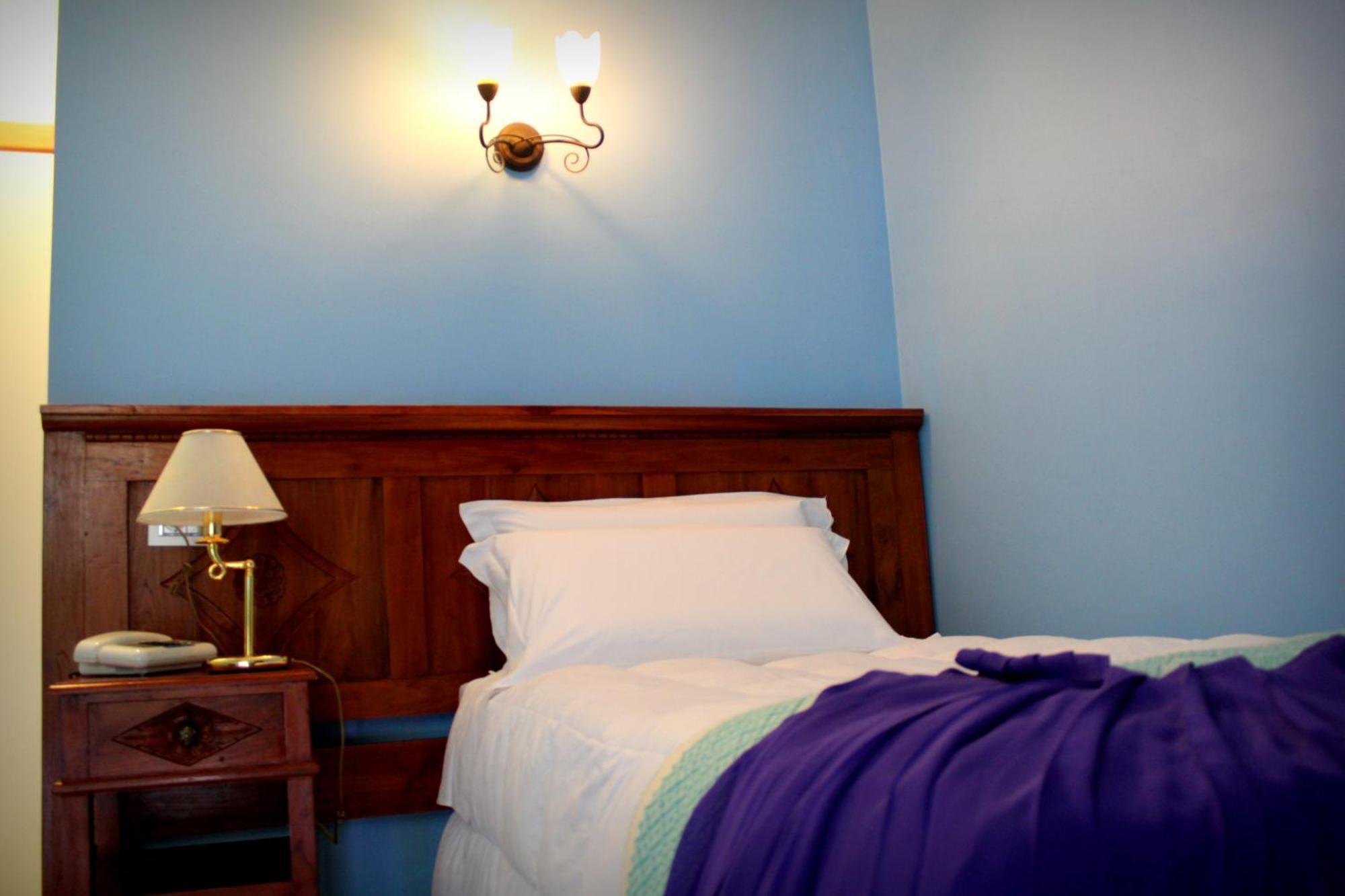 Hotel Marini Sassari Chambre photo