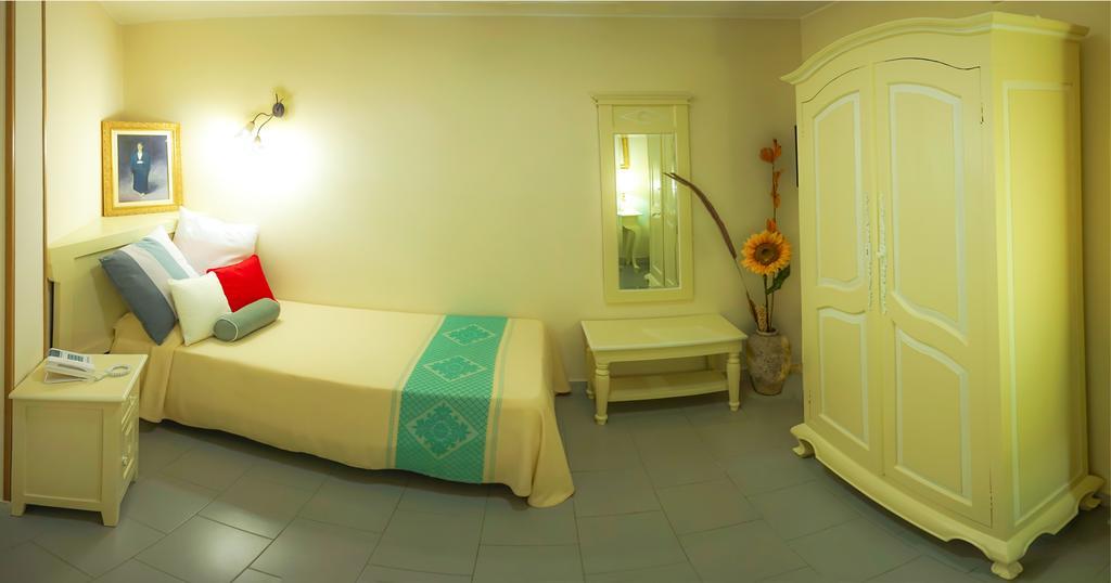 Hotel Marini Sassari Extérieur photo