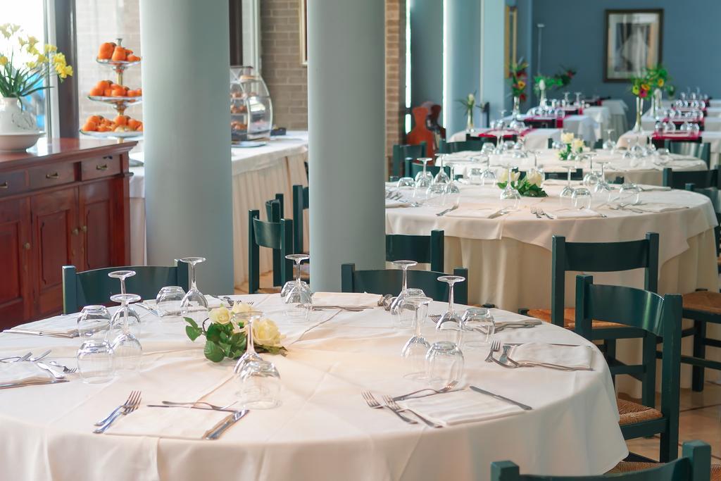 Hotel Marini Sassari Extérieur photo