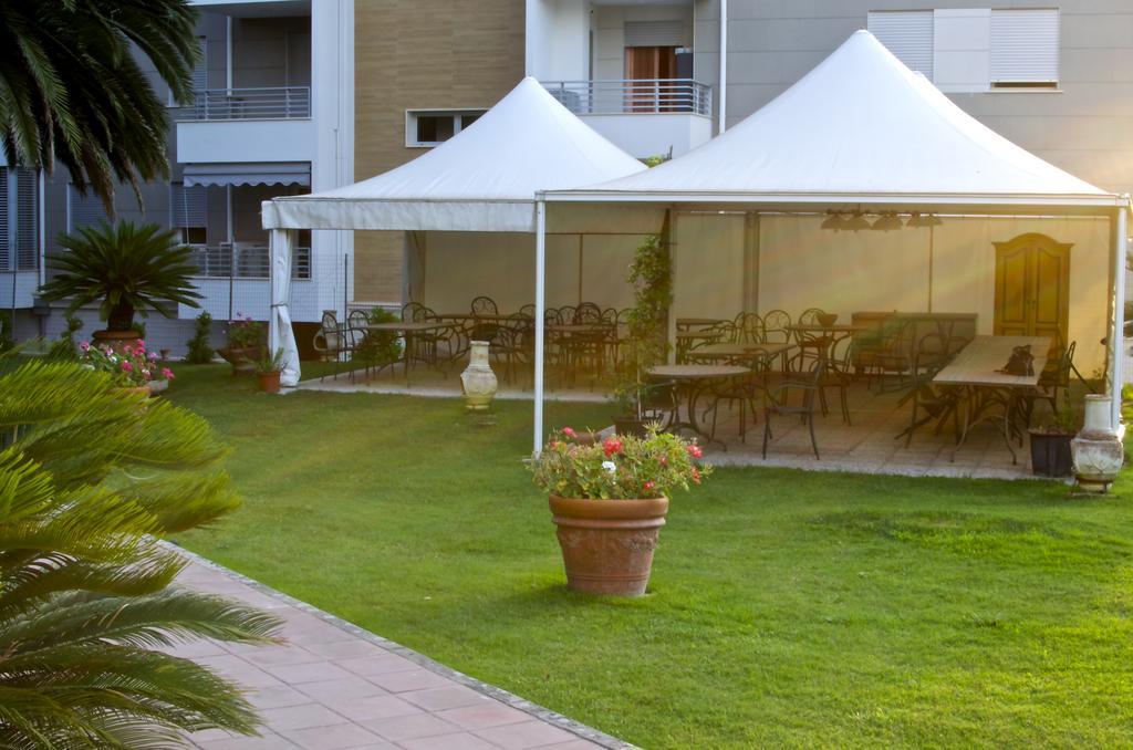 Hotel Marini Sassari Extérieur photo