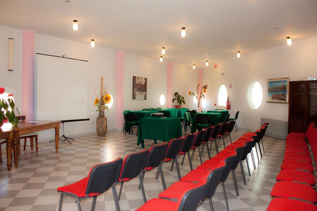 Hotel Marini Sassari Extérieur photo