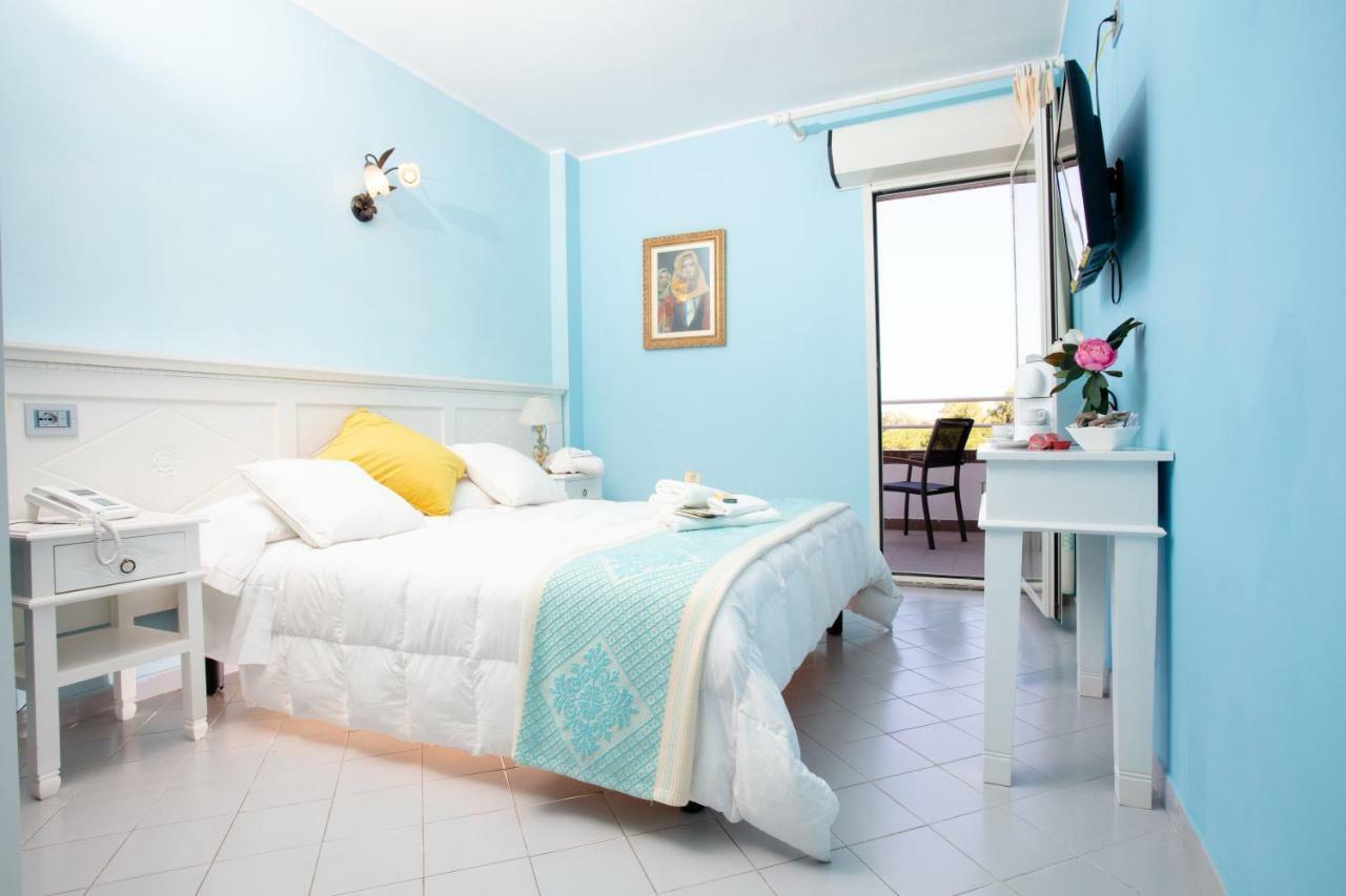 Hotel Marini Sassari Extérieur photo