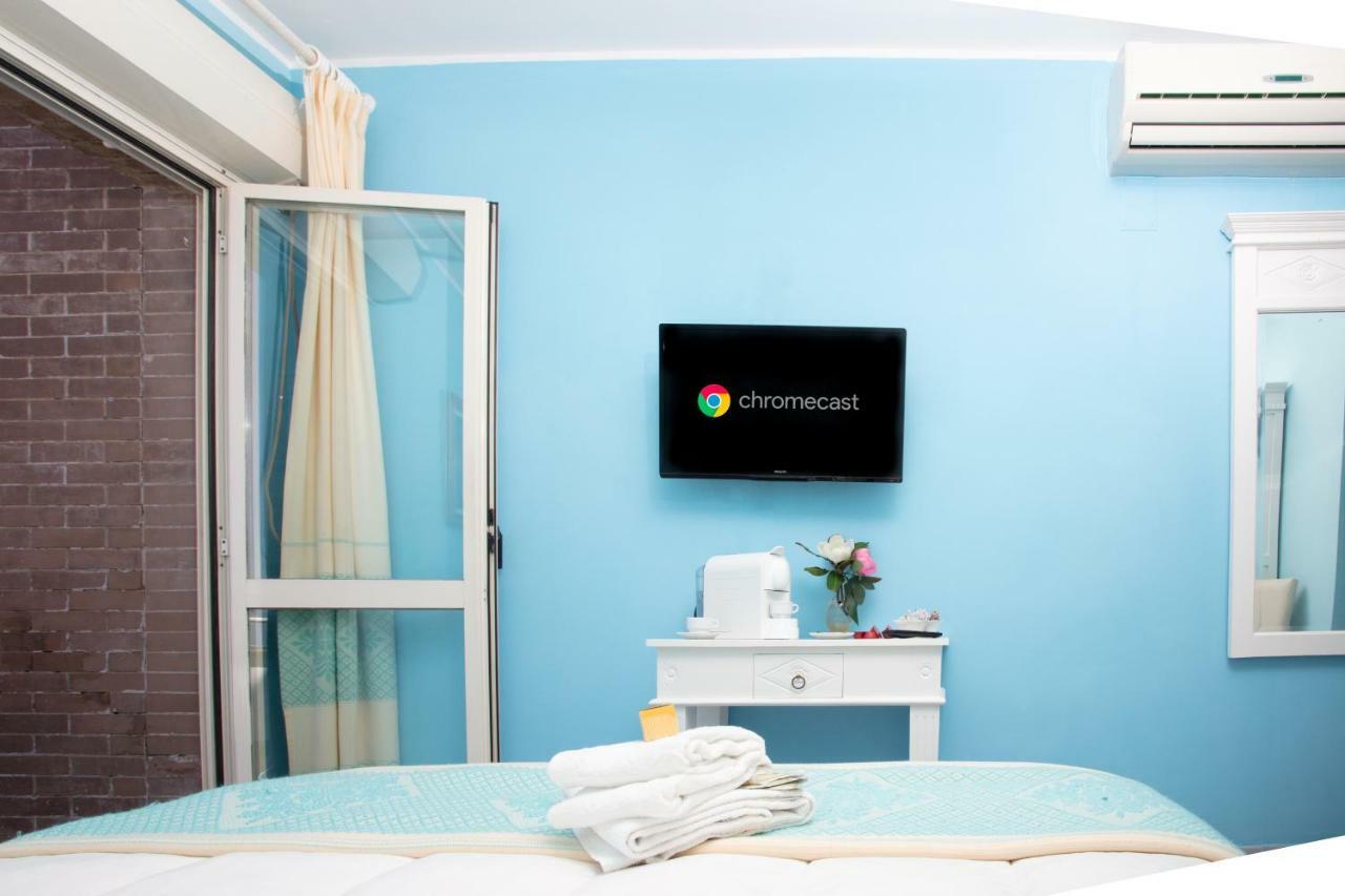 Hotel Marini Sassari Extérieur photo