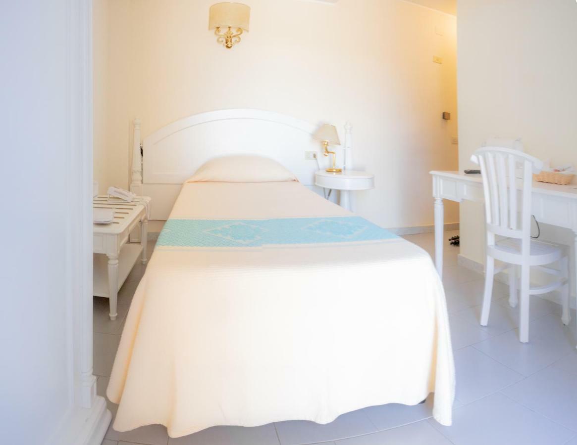 Hotel Marini Sassari Extérieur photo