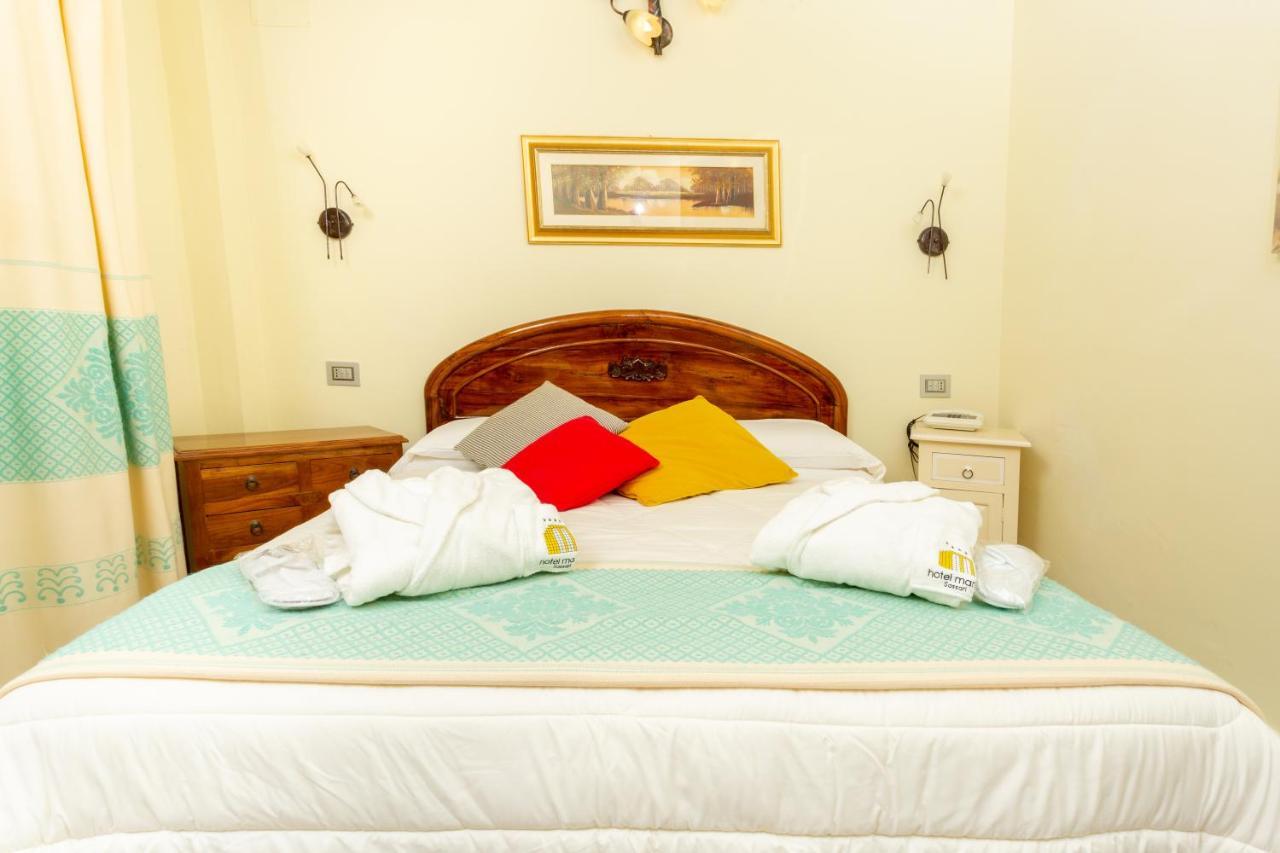 Hotel Marini Sassari Extérieur photo
