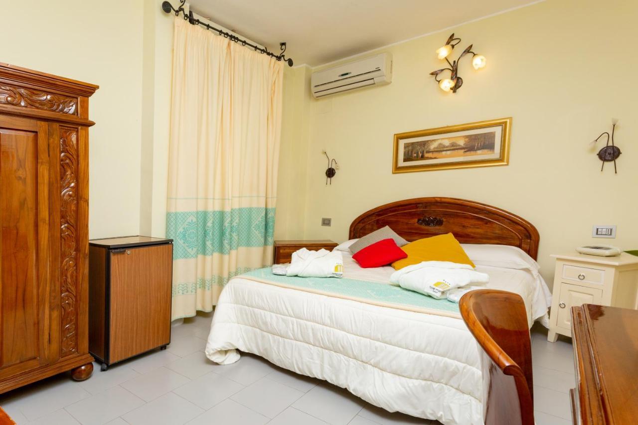 Hotel Marini Sassari Extérieur photo