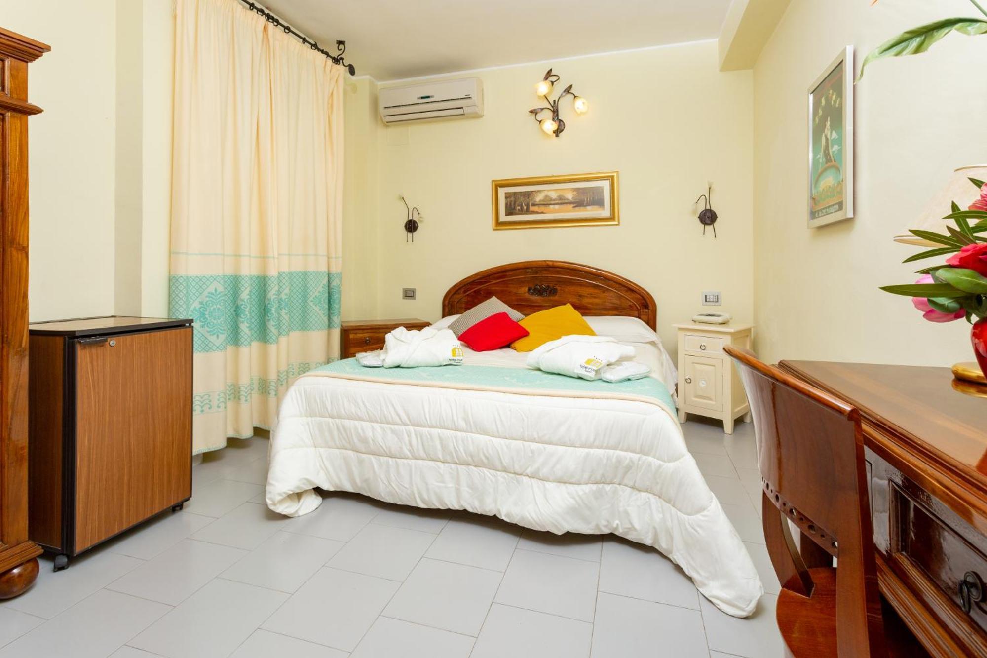 Hotel Marini Sassari Extérieur photo