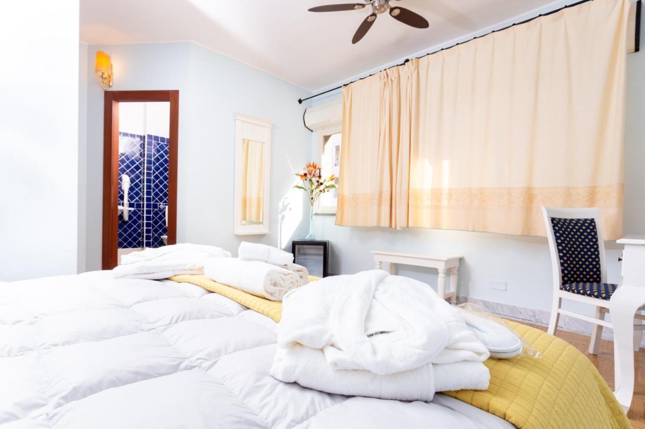 Hotel Marini Sassari Extérieur photo