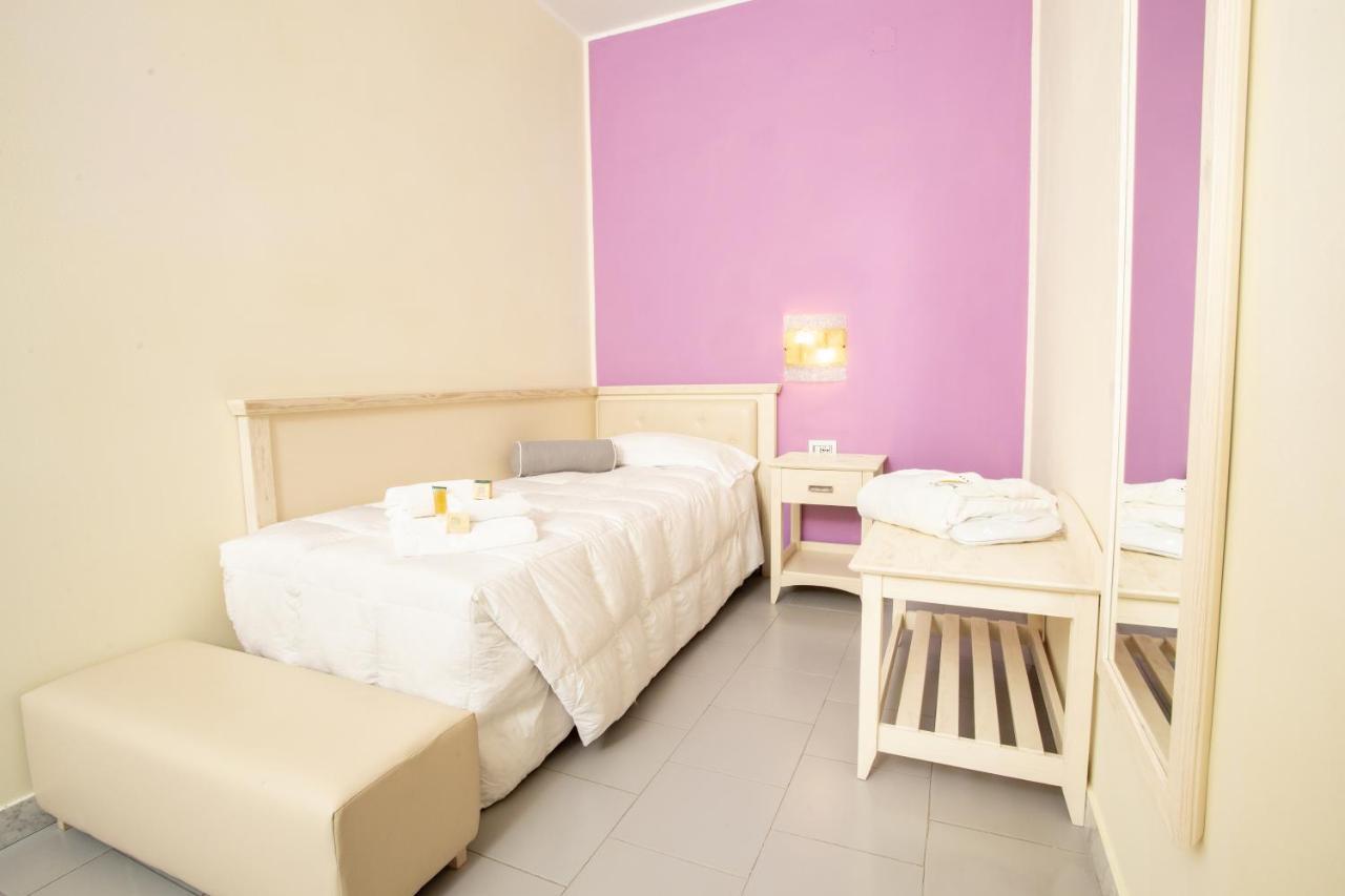 Hotel Marini Sassari Extérieur photo
