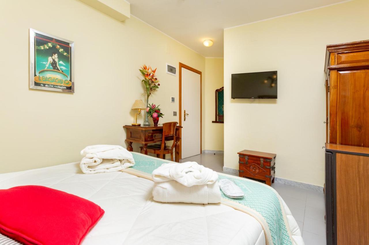 Hotel Marini Sassari Extérieur photo