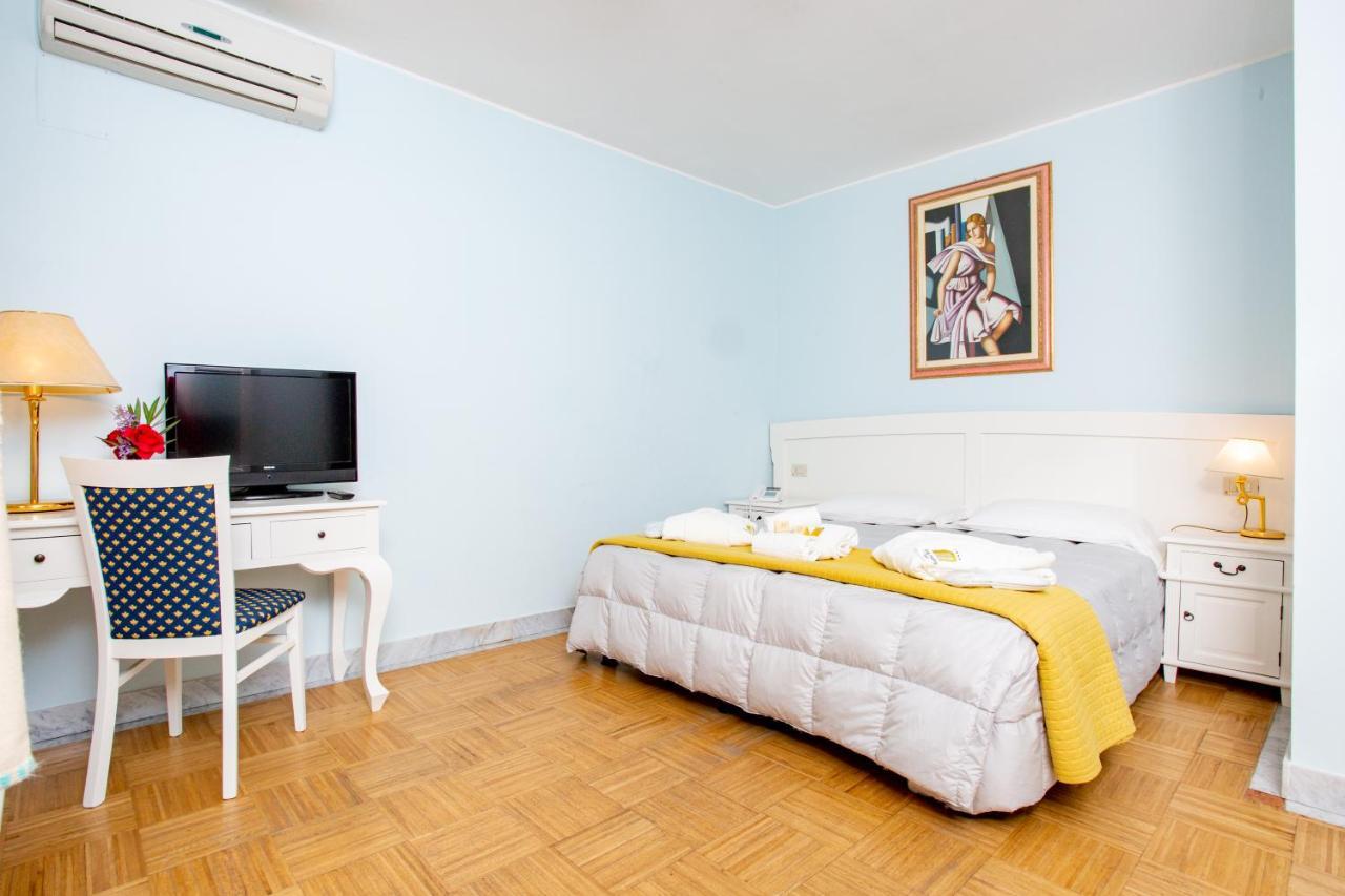 Hotel Marini Sassari Extérieur photo