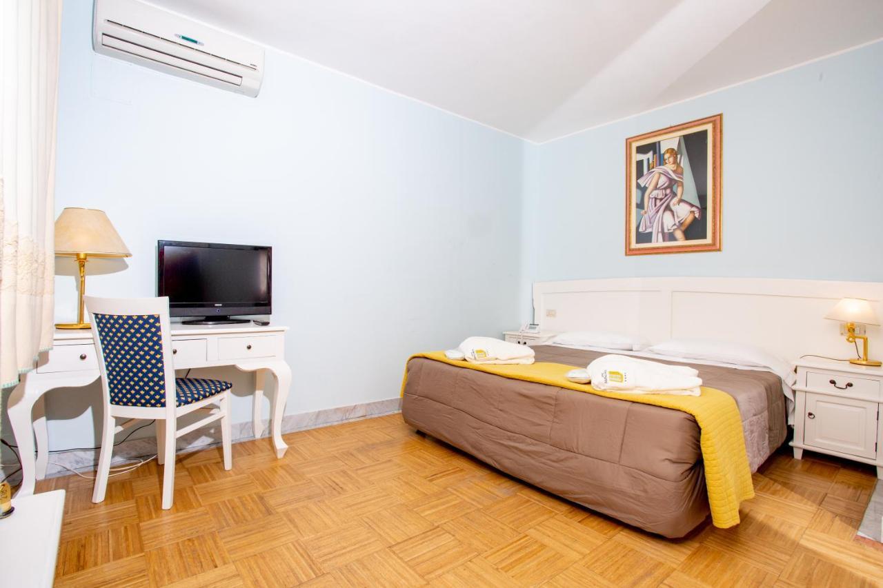 Hotel Marini Sassari Extérieur photo